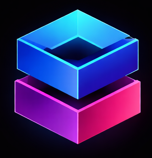 IQ Builds Studio logo